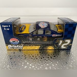 “Nascar” Bristol Motor Speedway ‘12